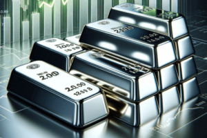 Another Annual Silver Market Deficit: Implications for Future Silver Prices