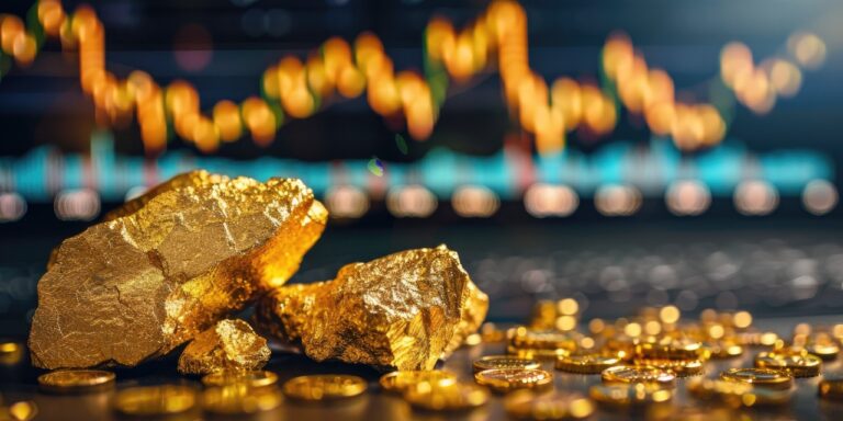 Commodities Watch: Where might gold and silver prices be headed?