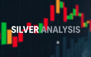 Seasonal Analysis of Silver Price Monthly Fluctuations