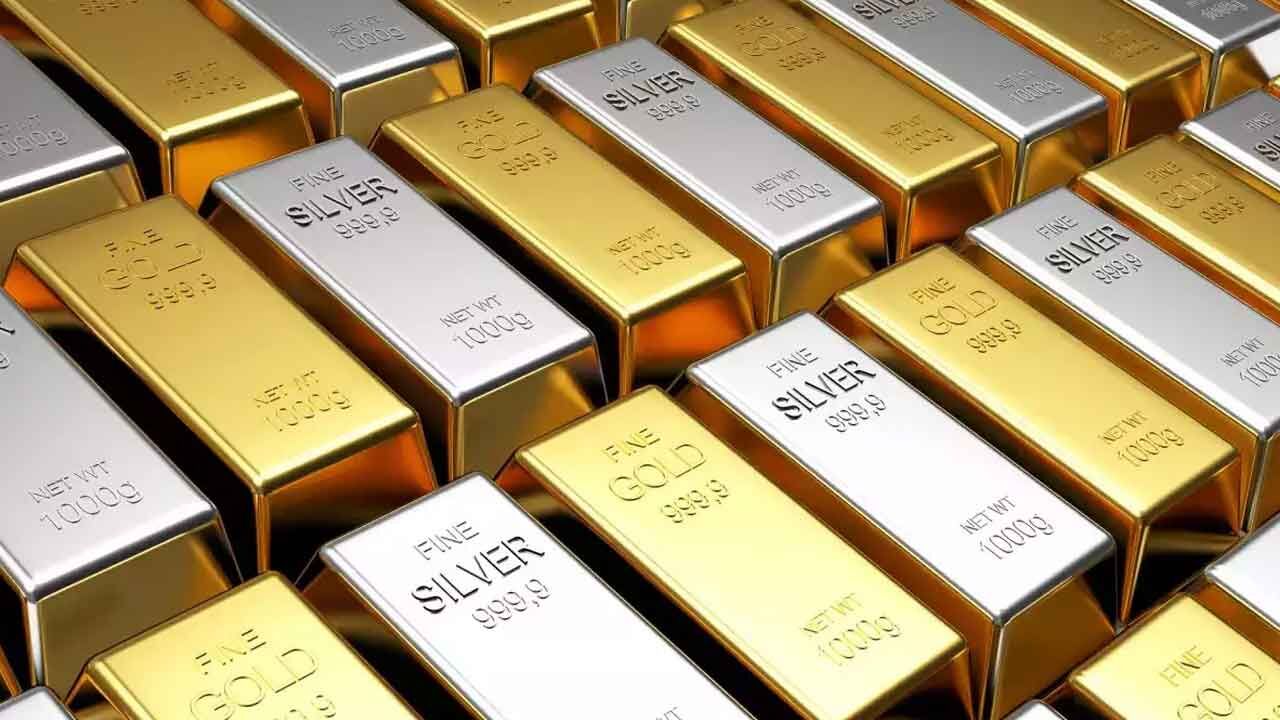 Gold, Silver Prices Surge Over 30% On Comex