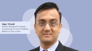 Outlook 2025: From gold’s bullish trends to silver’s industrial boom: Jigar Trivedi’s take on commodity markets