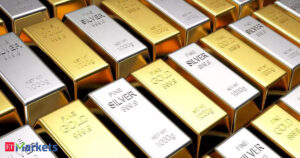 Gold Price Today: Yellow metal prices gain Rs 500/10 gm so far in January, silver up by Rs 2,000/kg