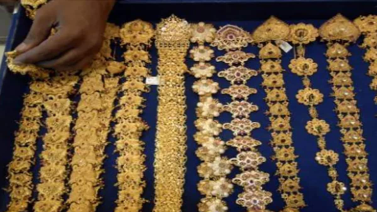 Gold, Silver Prices On January 4: Check Latest 22, 24 Carat Rates In Your City Today