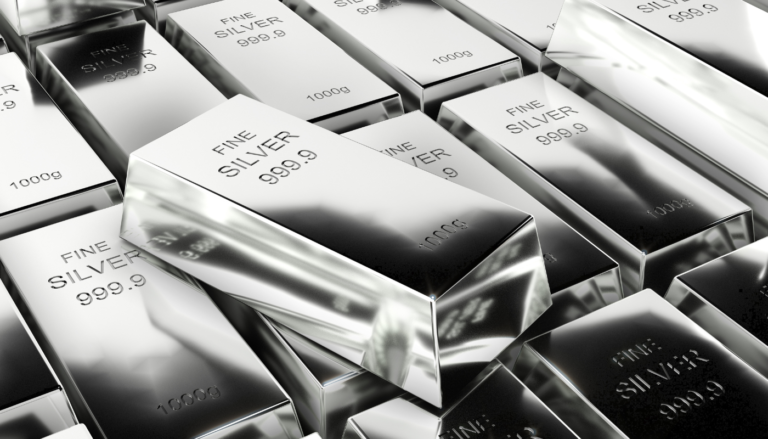 Silver Prices Eye Rebound: Key Levels and $31 Target in Focus