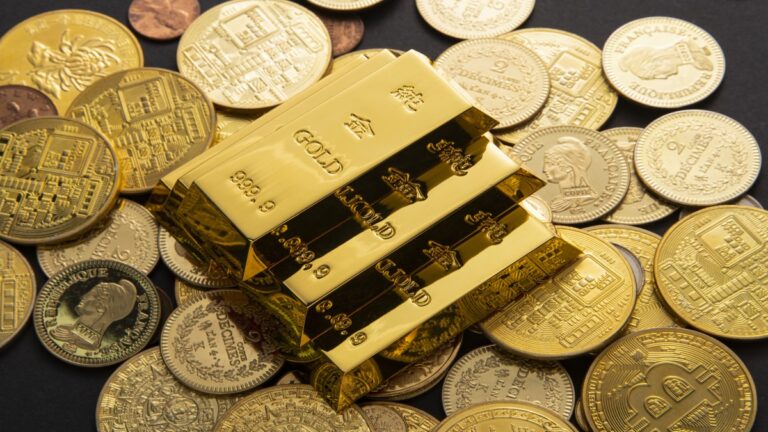 What’s the outlook for gold this week? Check Gold, silver rate today on January 8 in Mumbai, Delhi, Chennai, Kolkata – Commodities News